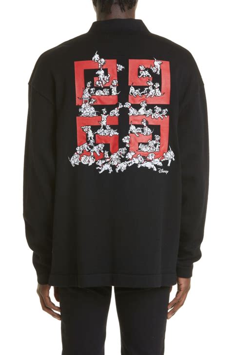 givenchy dalmation|101 dalmatians disney.